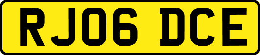 RJ06DCE