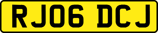 RJ06DCJ