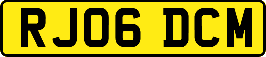 RJ06DCM