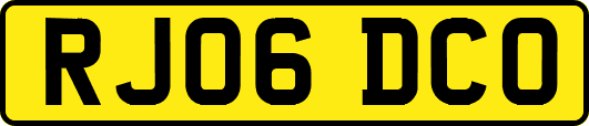 RJ06DCO