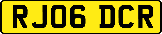 RJ06DCR