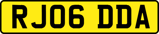 RJ06DDA