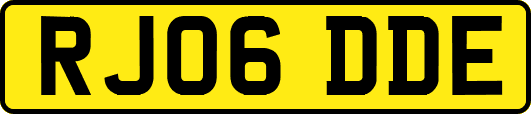 RJ06DDE