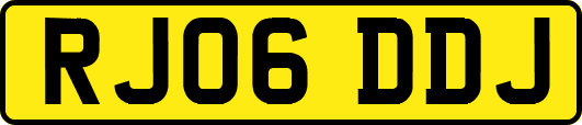 RJ06DDJ