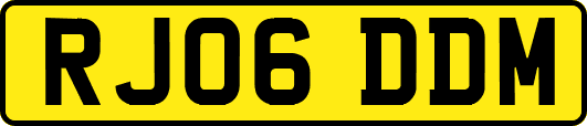 RJ06DDM