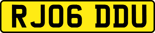 RJ06DDU