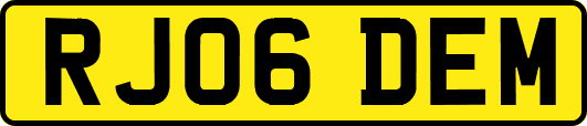 RJ06DEM