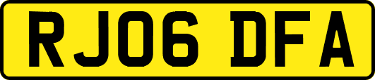 RJ06DFA