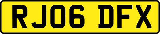 RJ06DFX