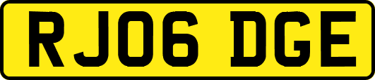 RJ06DGE