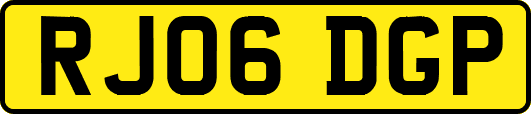 RJ06DGP