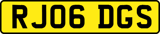 RJ06DGS