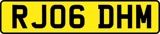 RJ06DHM