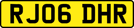 RJ06DHR