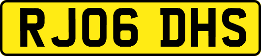 RJ06DHS