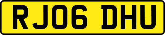 RJ06DHU