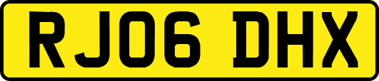 RJ06DHX