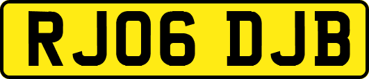 RJ06DJB