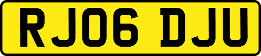 RJ06DJU