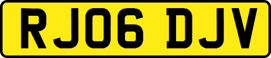 RJ06DJV