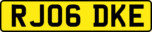 RJ06DKE