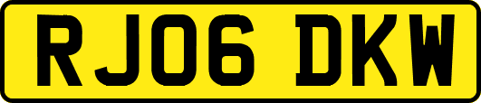 RJ06DKW