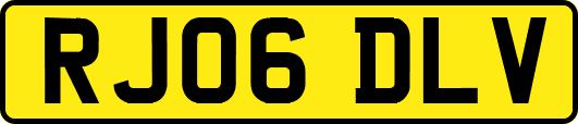 RJ06DLV