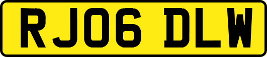 RJ06DLW