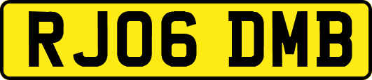 RJ06DMB