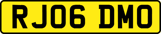 RJ06DMO