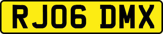 RJ06DMX