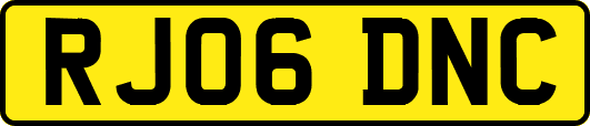 RJ06DNC