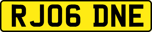 RJ06DNE