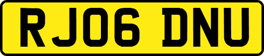 RJ06DNU