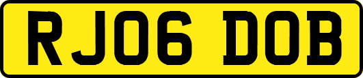 RJ06DOB