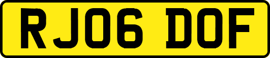 RJ06DOF