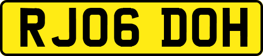 RJ06DOH