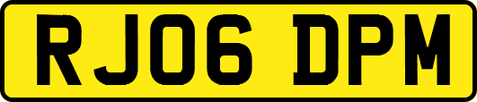 RJ06DPM