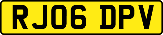 RJ06DPV