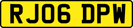 RJ06DPW