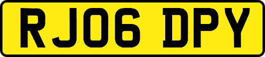 RJ06DPY