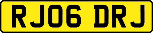 RJ06DRJ