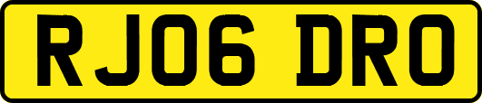 RJ06DRO