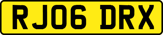 RJ06DRX