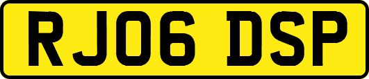 RJ06DSP