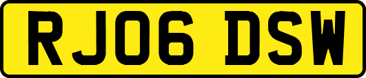 RJ06DSW