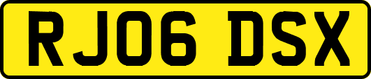 RJ06DSX