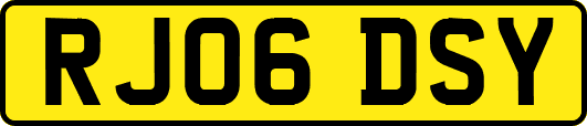 RJ06DSY