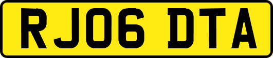 RJ06DTA