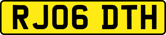 RJ06DTH